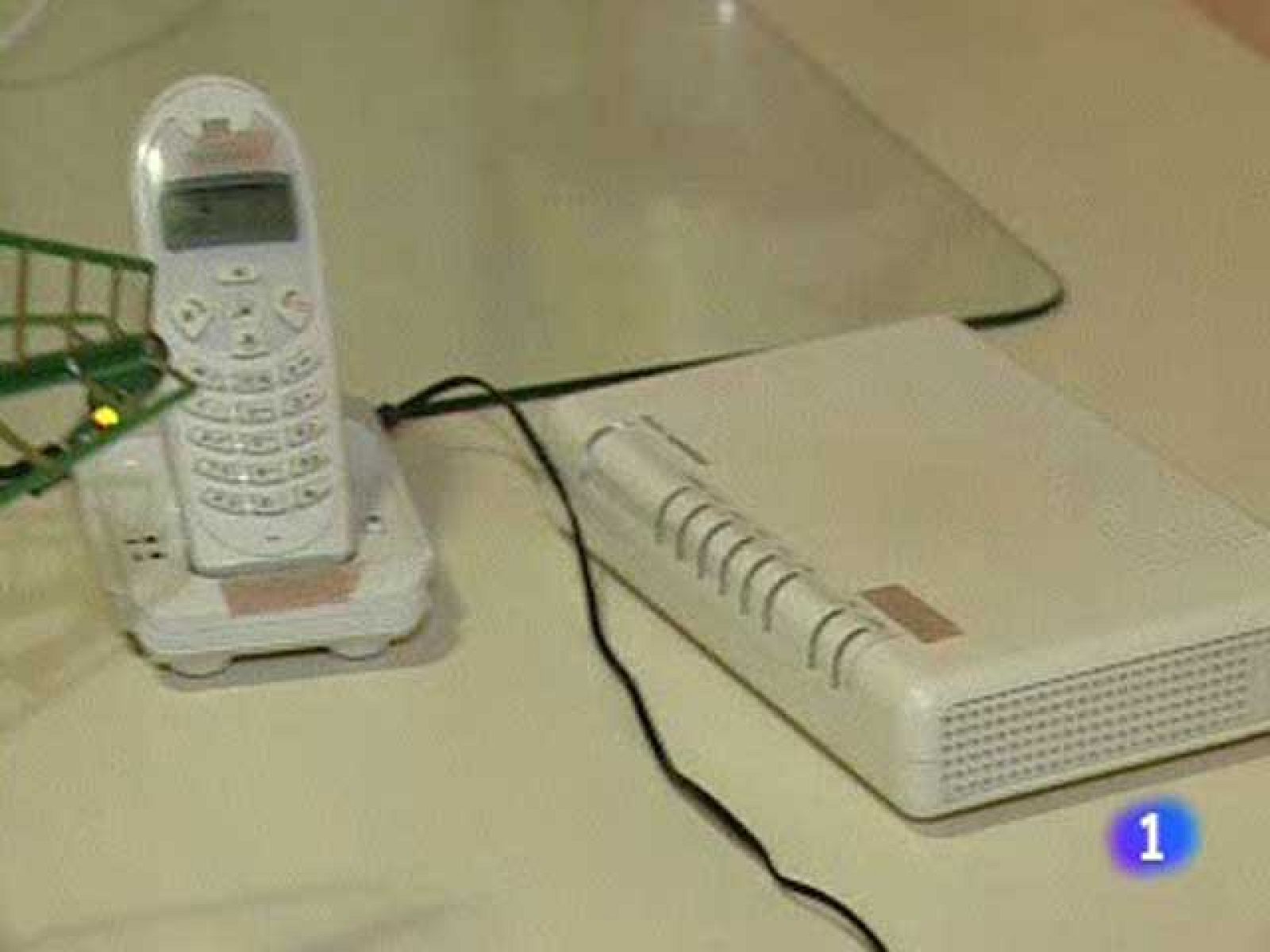 Los riesgos de las radiaciones domésticas