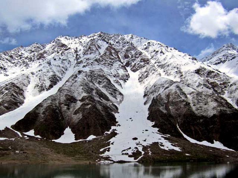  Día internacional de la montaña