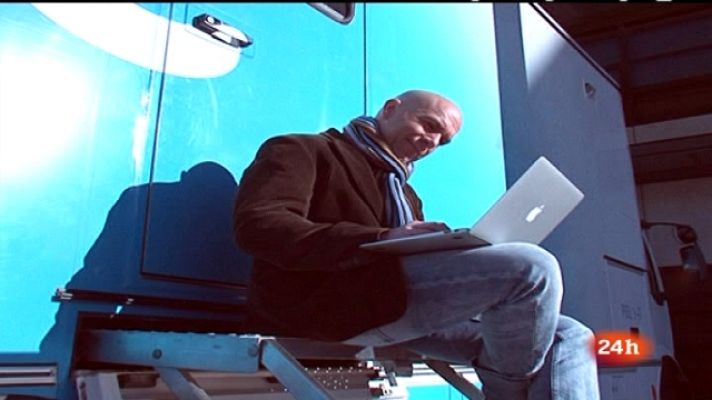 Cámara abierta - Cámara abierta 2.0 - 11/12/10