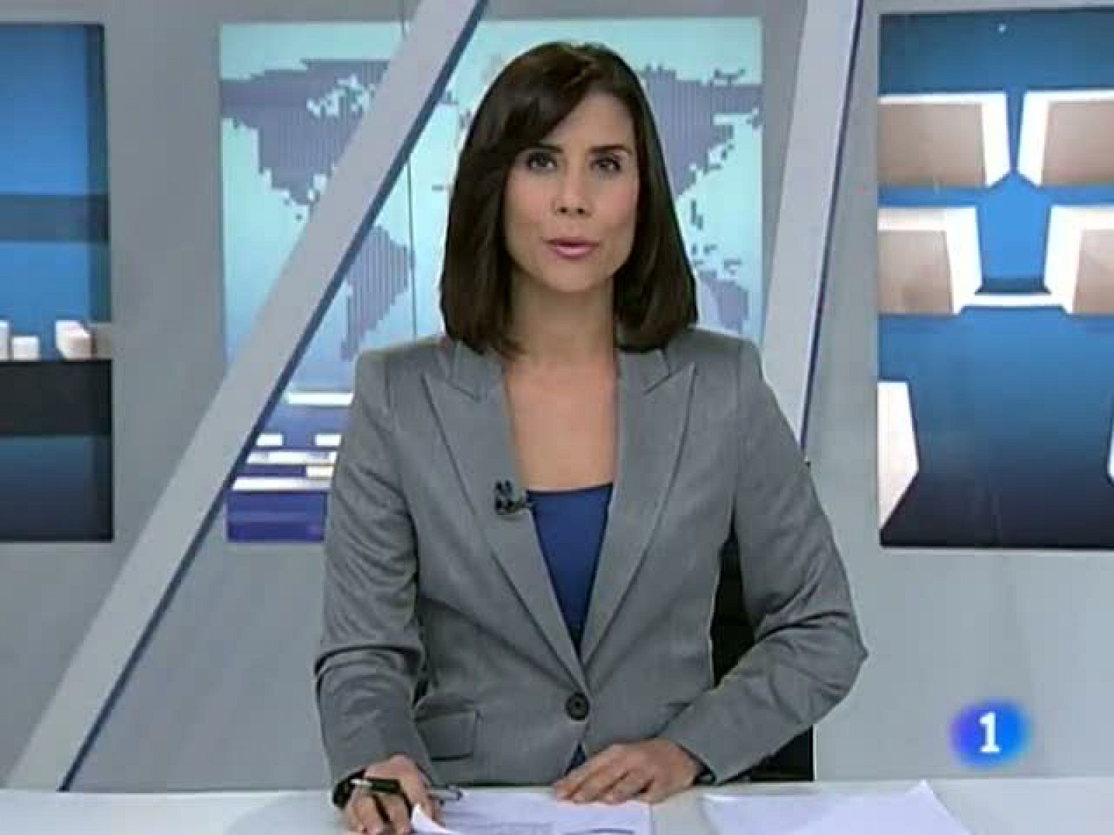Telecanarias: Telecanarias - 11/12/10 | RTVE Play
