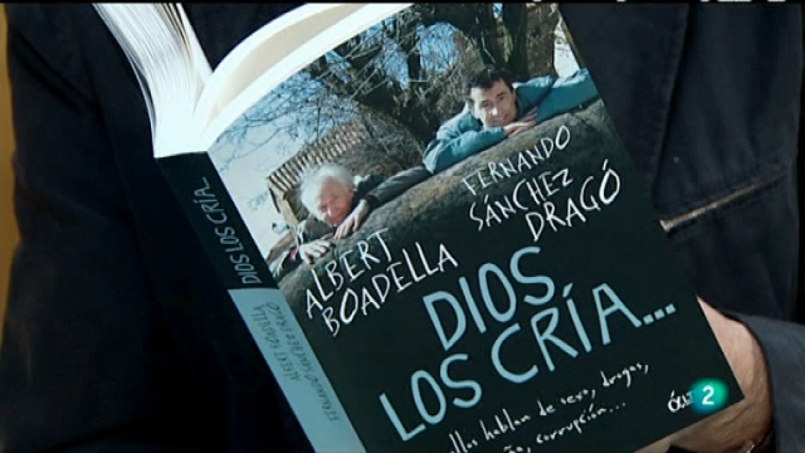 Palabra por palabra: Palabra por palabra - 11/12/10 | RTVE Play