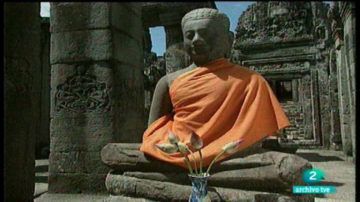 La ruta de Samarkanda - Tras la ciudad perdida