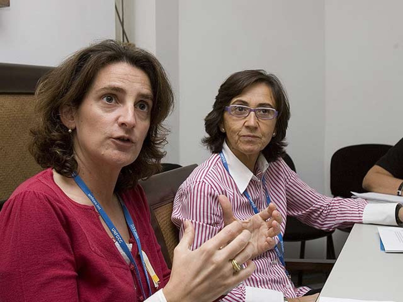 Concluye en Cancún la cumbre del clima