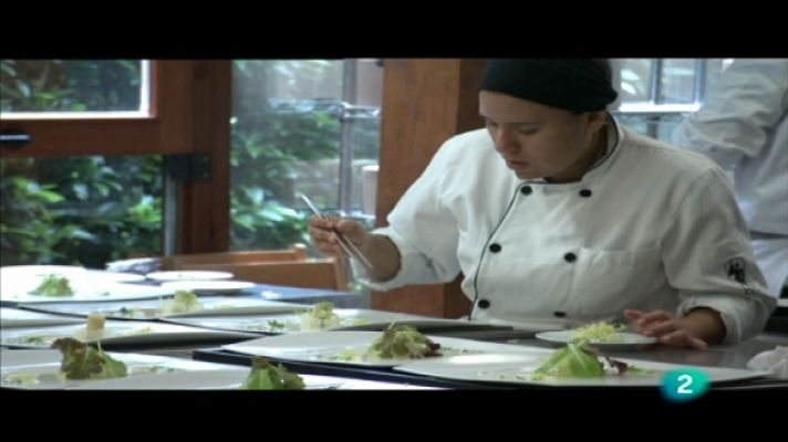 Otros documentales - Martín Berasategui