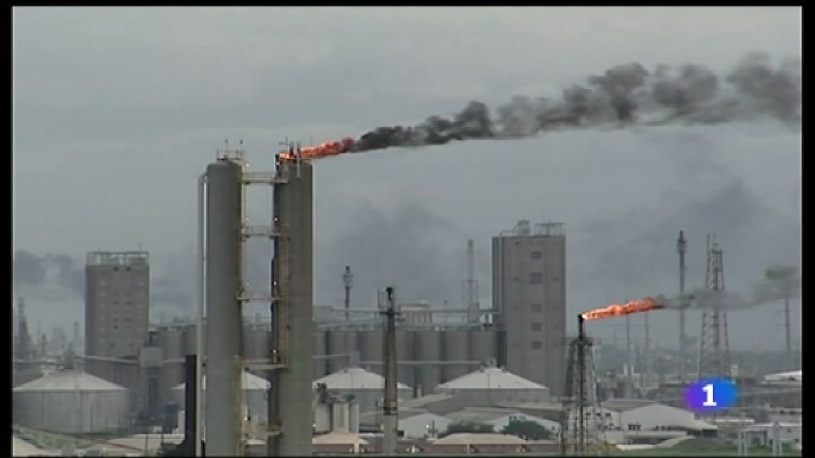 Telediario 2 Fin de semana - 11/12/10 | Ver