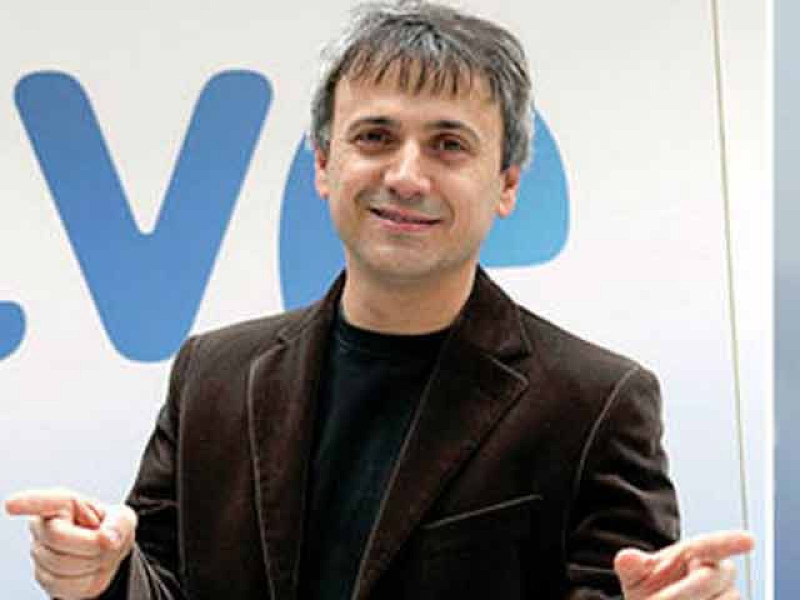 Informe Semanal: José Mota, nacido para el humor