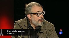 Versión española - Crimen Ferpecto