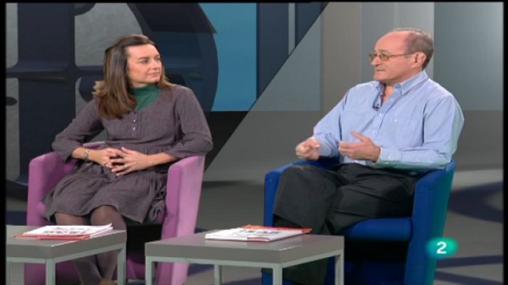 Últimas preguntas - Campaña de Cáritas