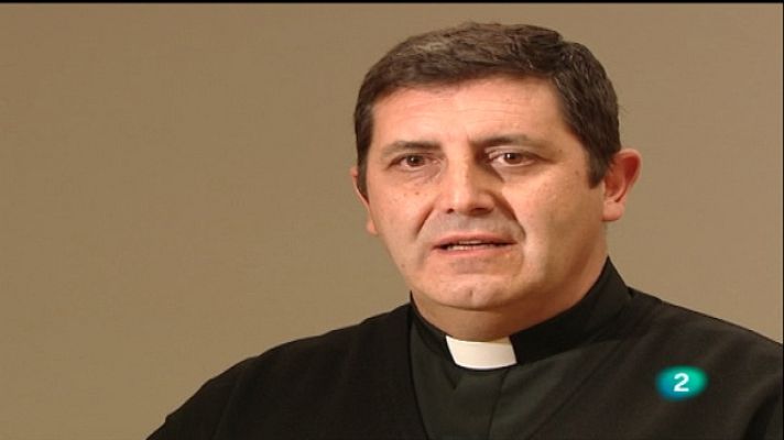 Testimonio - Testimonio - 12/12/10