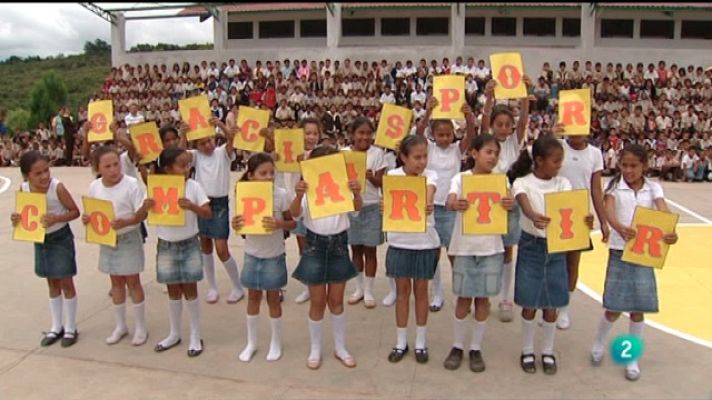 Pueblo de Dios - La aventura del padre Patricio