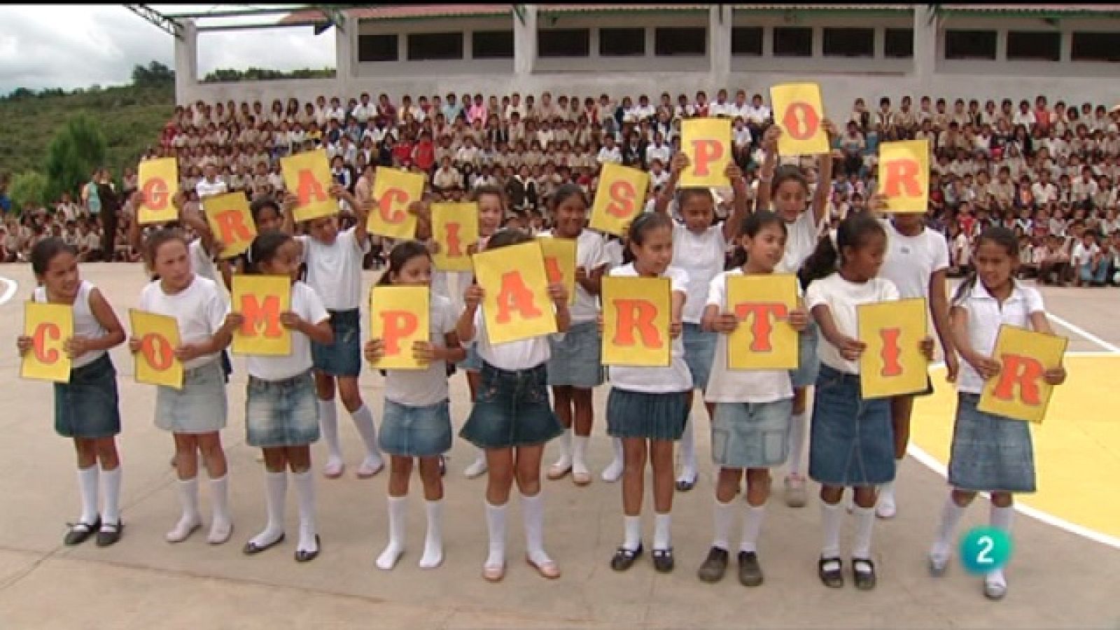 Pueblo de Dios - La aventura del padre Patricio 