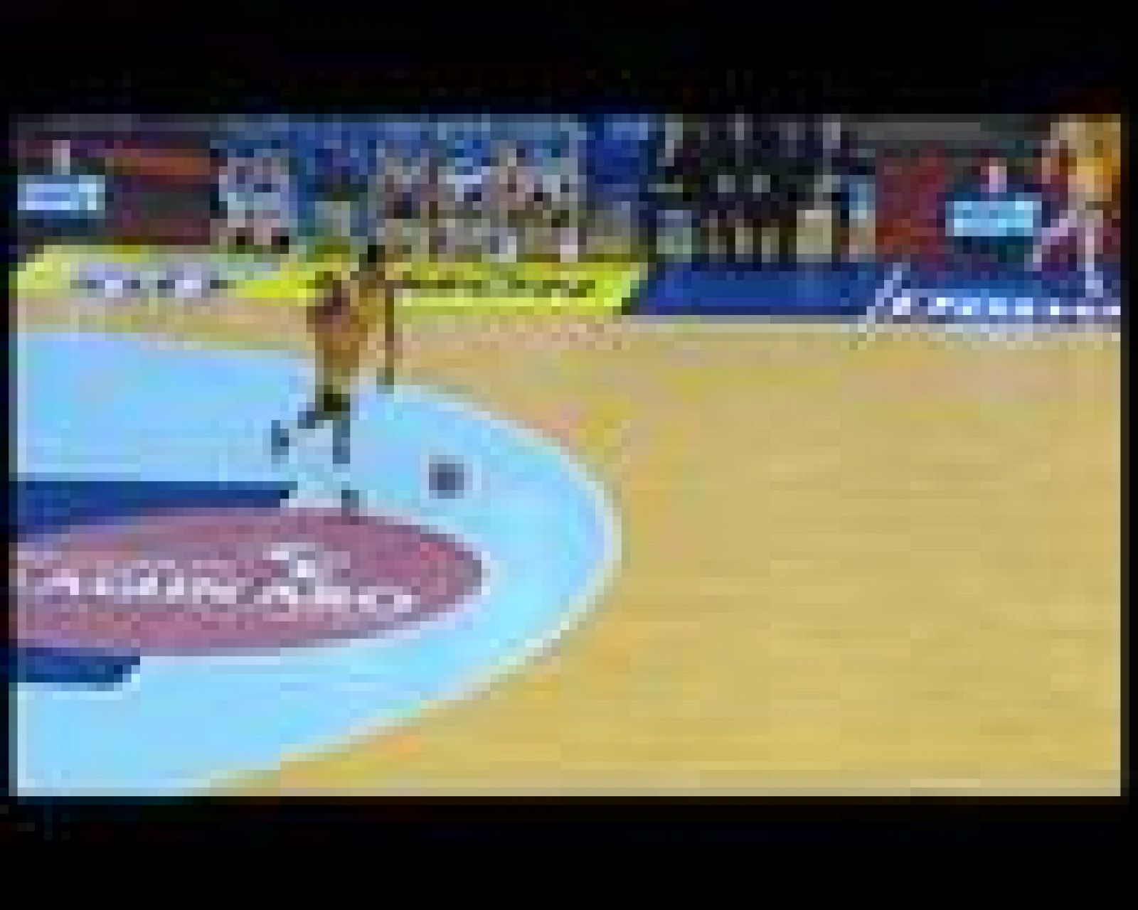 Baloncesto en RTVE: Lagun Aro 74-66 Gran Canaria | RTVE Play