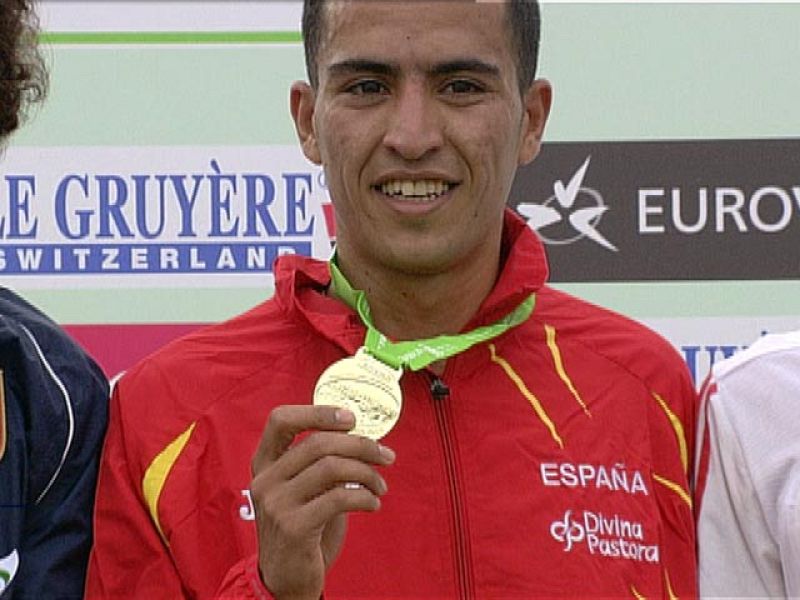 El equipo español de cross ha logrado el oro en categoría júnior masculina y la plata sub 23 femenina. Dos medallas que alegran a un combinado tocado por la 'Operación Galgo' 