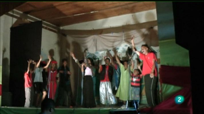 Acción directa - Acción directa - 12/12/10