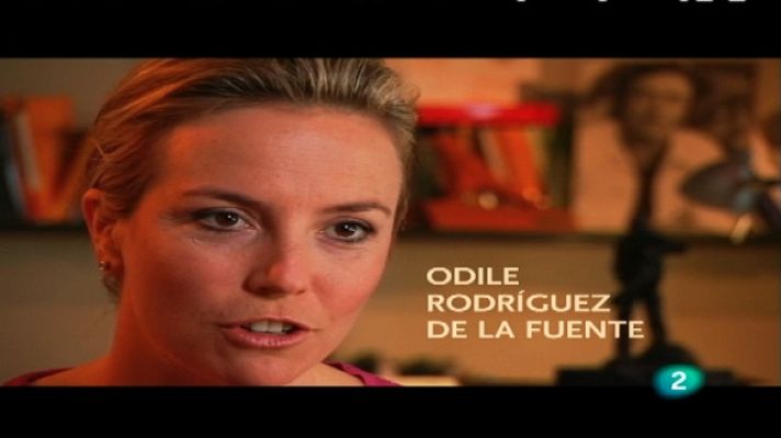 La huella de Félix - Odile Rodríguez de la Fuente