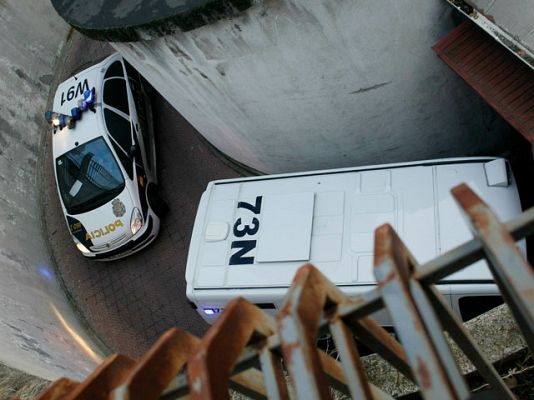  - Libertad con cargos para los detenidos en la 'Operación Galgo'