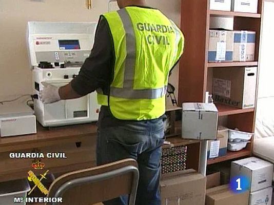  - Los detalles de la investigación