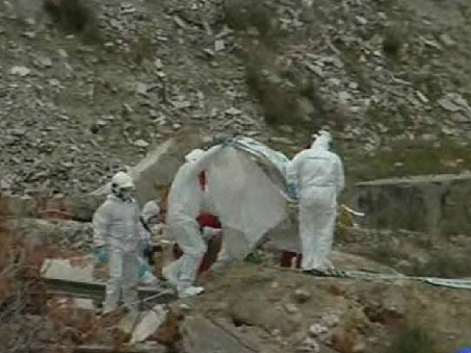 Este lunes comienza el juicio por el crímen de la menor de Seseña | Ver