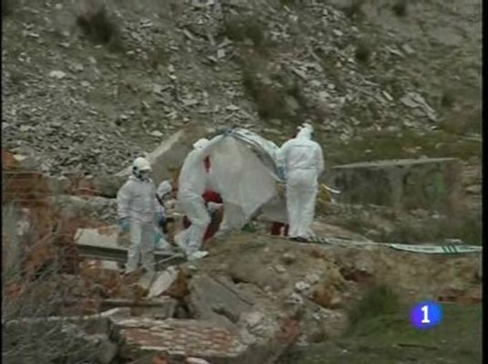  - Este lunes comienza el juicio por el crímen de la menor de Seseña