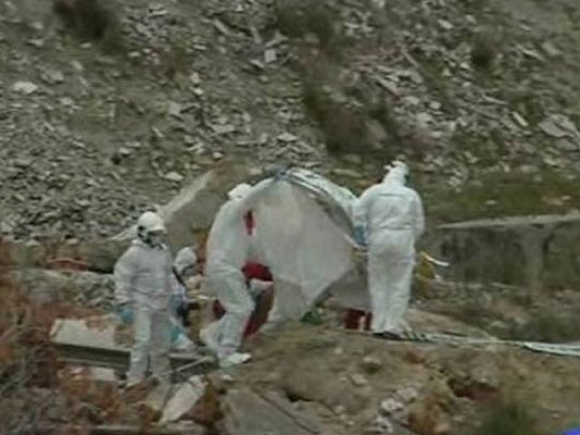  - Este lunes comienza el juicio por el crímen de la menor de Seseña