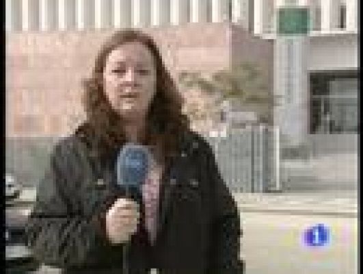 Telediario 1 - El juicio de Malaya se reanuda c