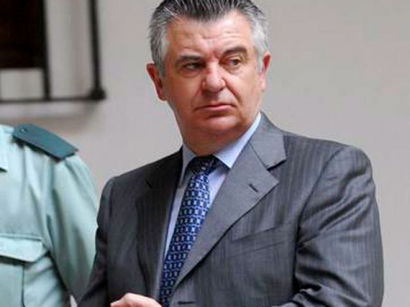 El juicio de Malaya se reanuda con la declaración de Roca