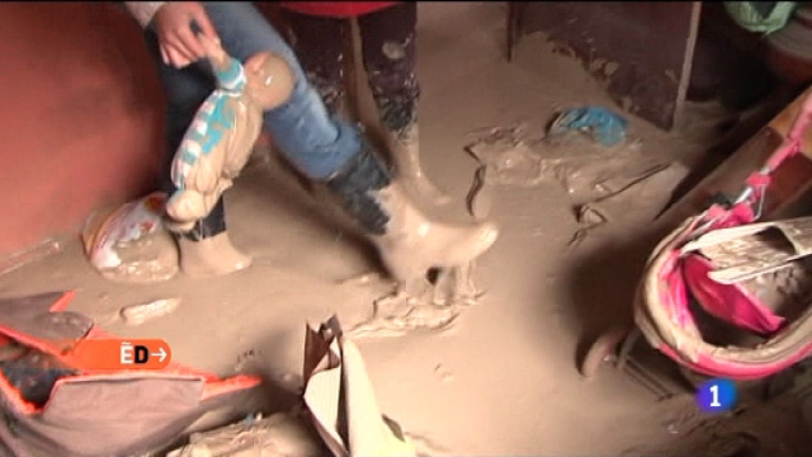 España Directo - 12/12/10 - España Directo | Ver