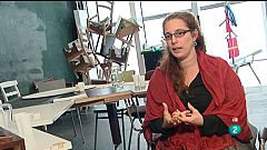 Metrópolis - Tania Bruguera