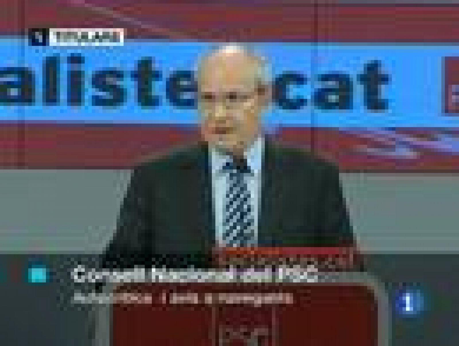 L'Informatiu: L'Informatiu (12/12/2010) | RTVE Play