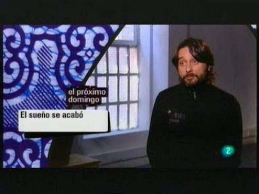 Babel en TVE - 19/12/10 - Avance