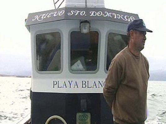 RTVE Cocina - El pescado de Lanzarote