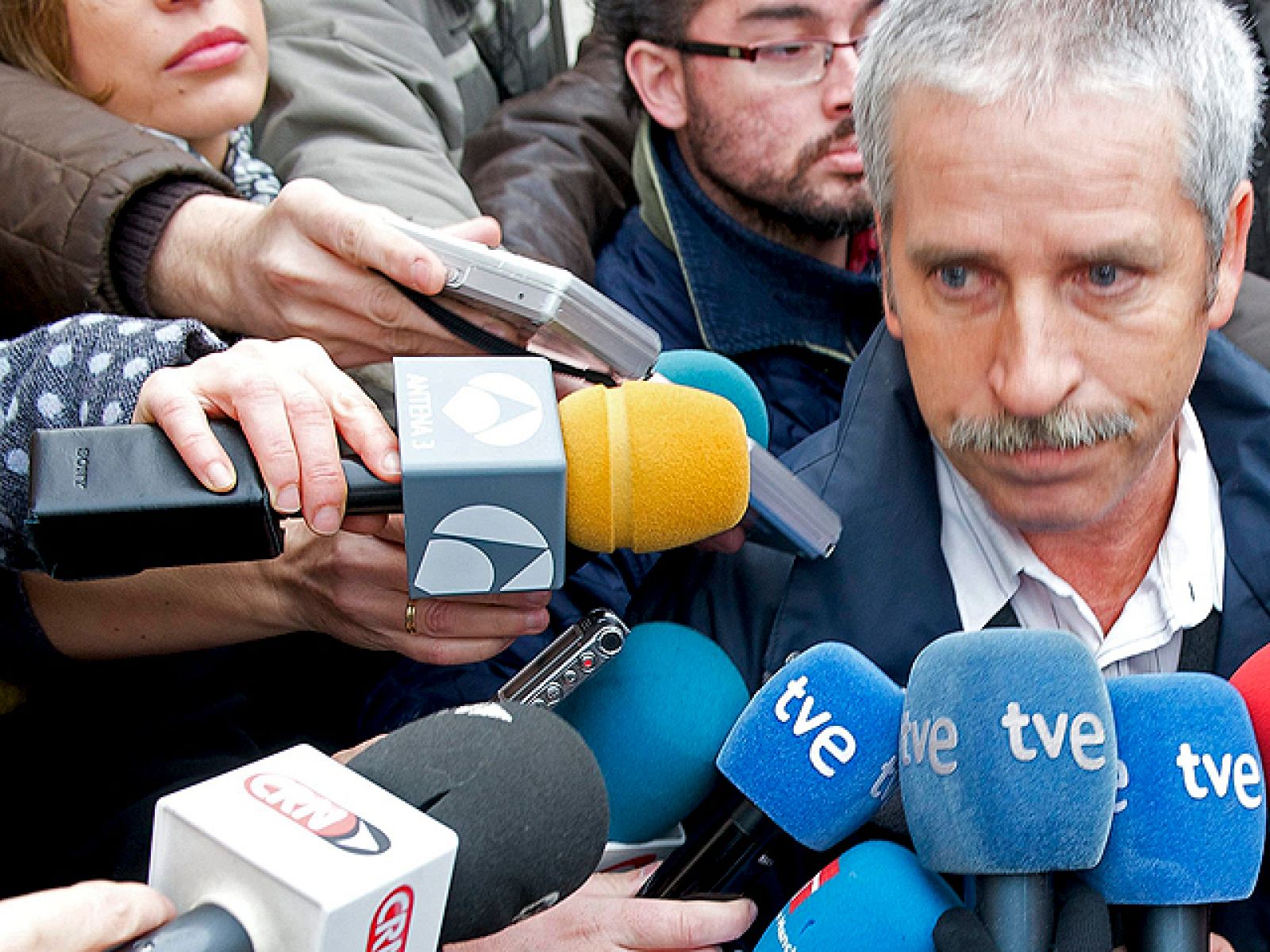 Este lunes ha comenzado el juicio por el crimen de Cristina Marín, la menor asesinada el pasado abril en el toledano pueblo de Seseña.