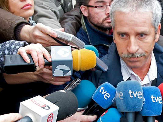  - Arranca el juicio por la menor asesinada en Seseña