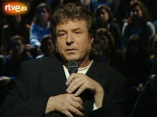 Música en el Archivo de RTVE - Morente en 'Séptimo de caballería'
