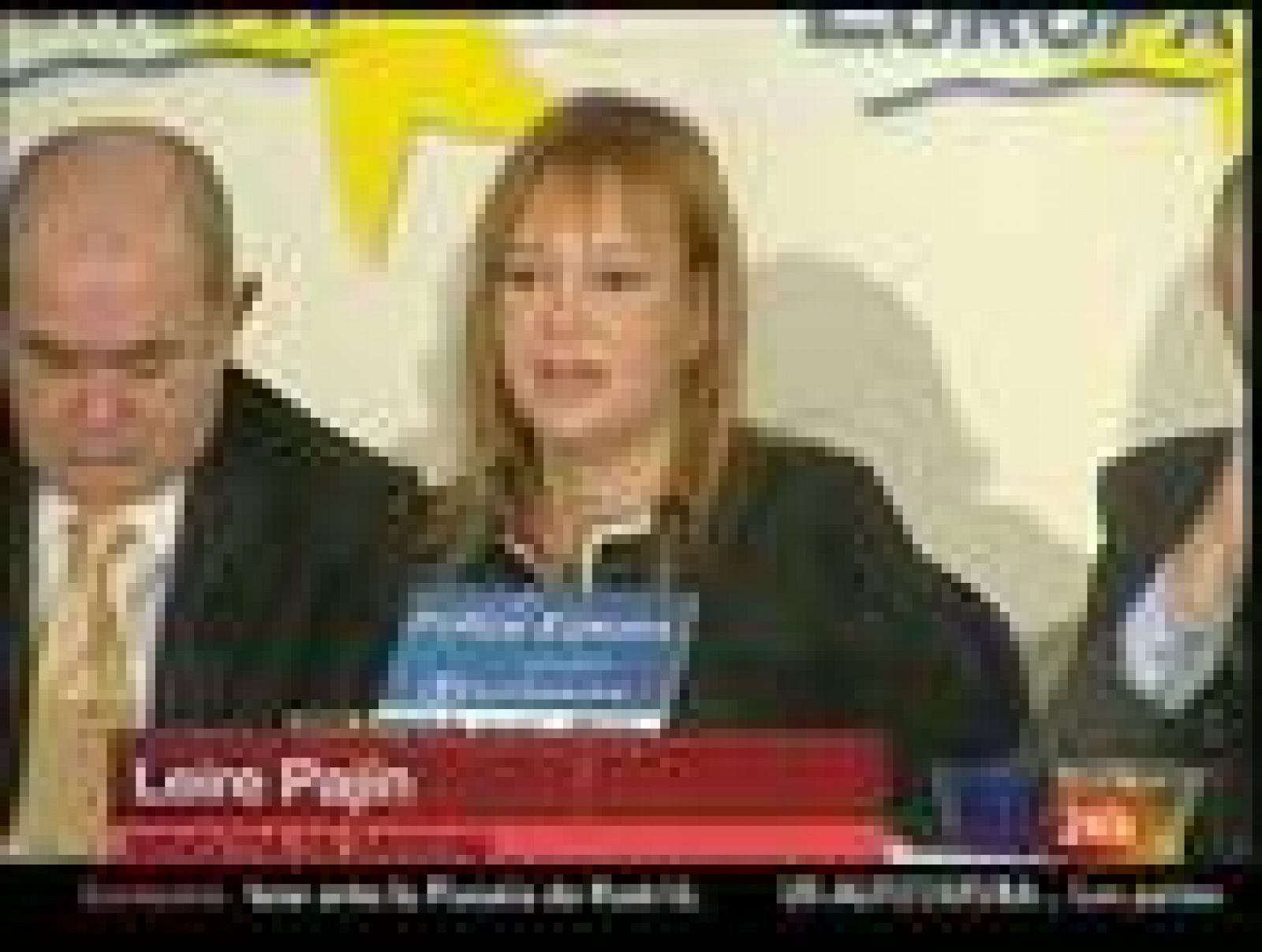 El número de abortos baja por primera vez en España desde 1999