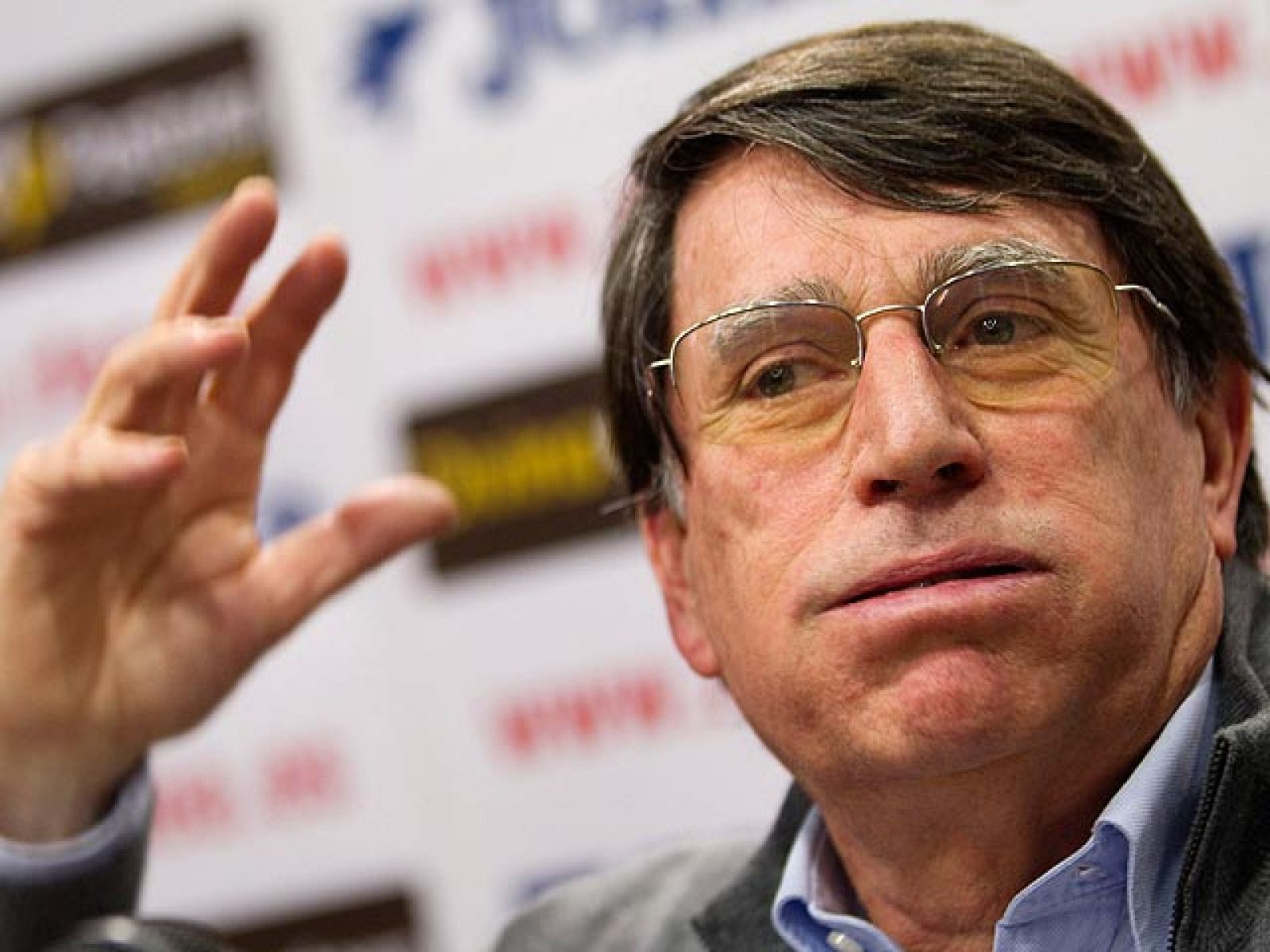 Odriozola: "No dimito. Soy una víctima" | Ver