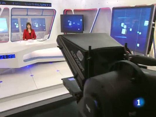 L'Informatiu - L'informatiu migdia - 13/12/10