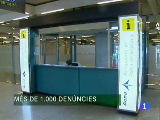 Informatiu Balear - Informatiu Balear - 13/12/10