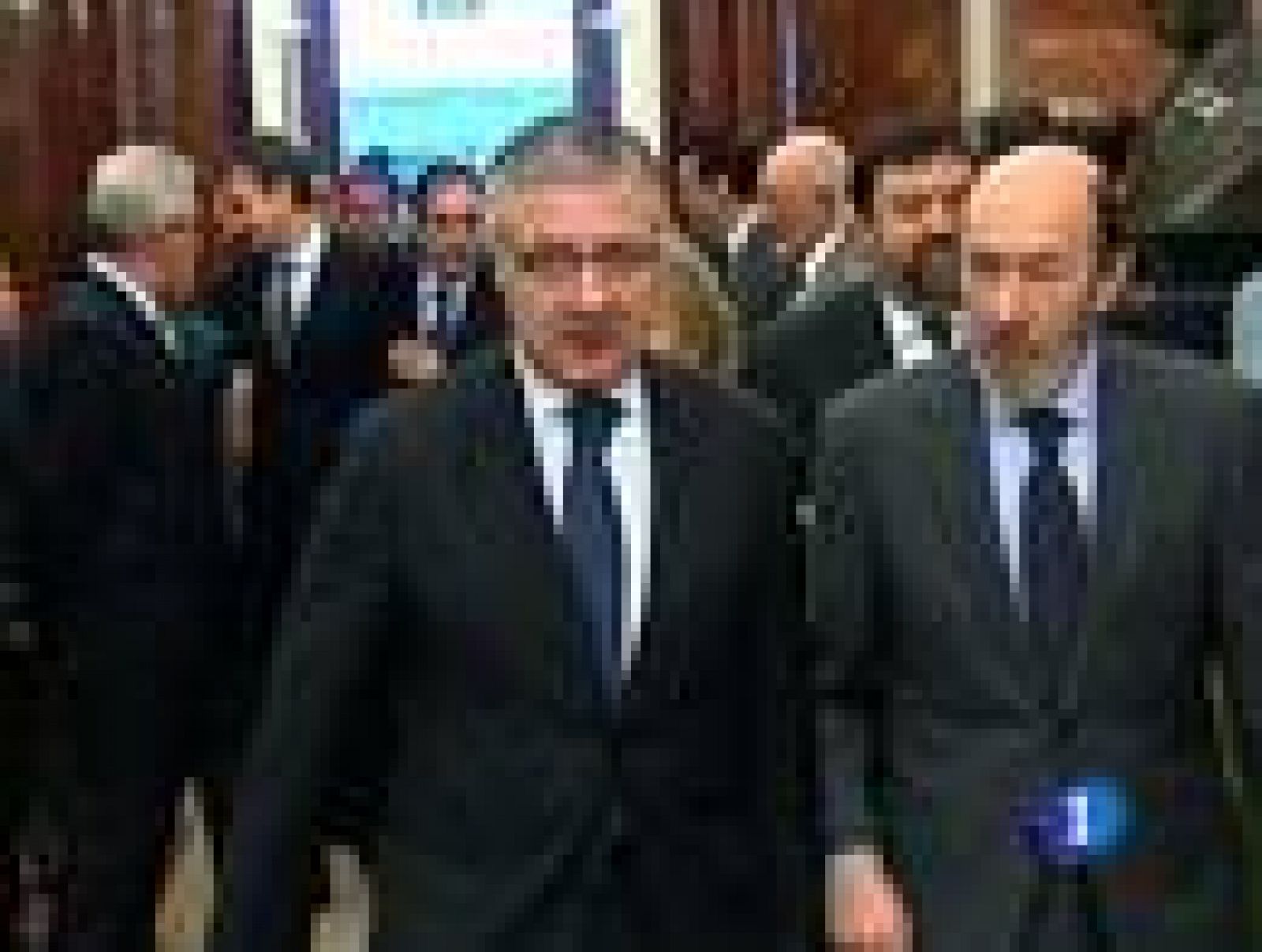 El Gobierno tiene que decidir esta semana si quiere prorrogar el estado de alarma