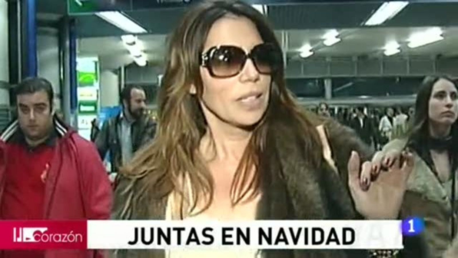 Corazón - 13/12/10 - D Corazón | Ver