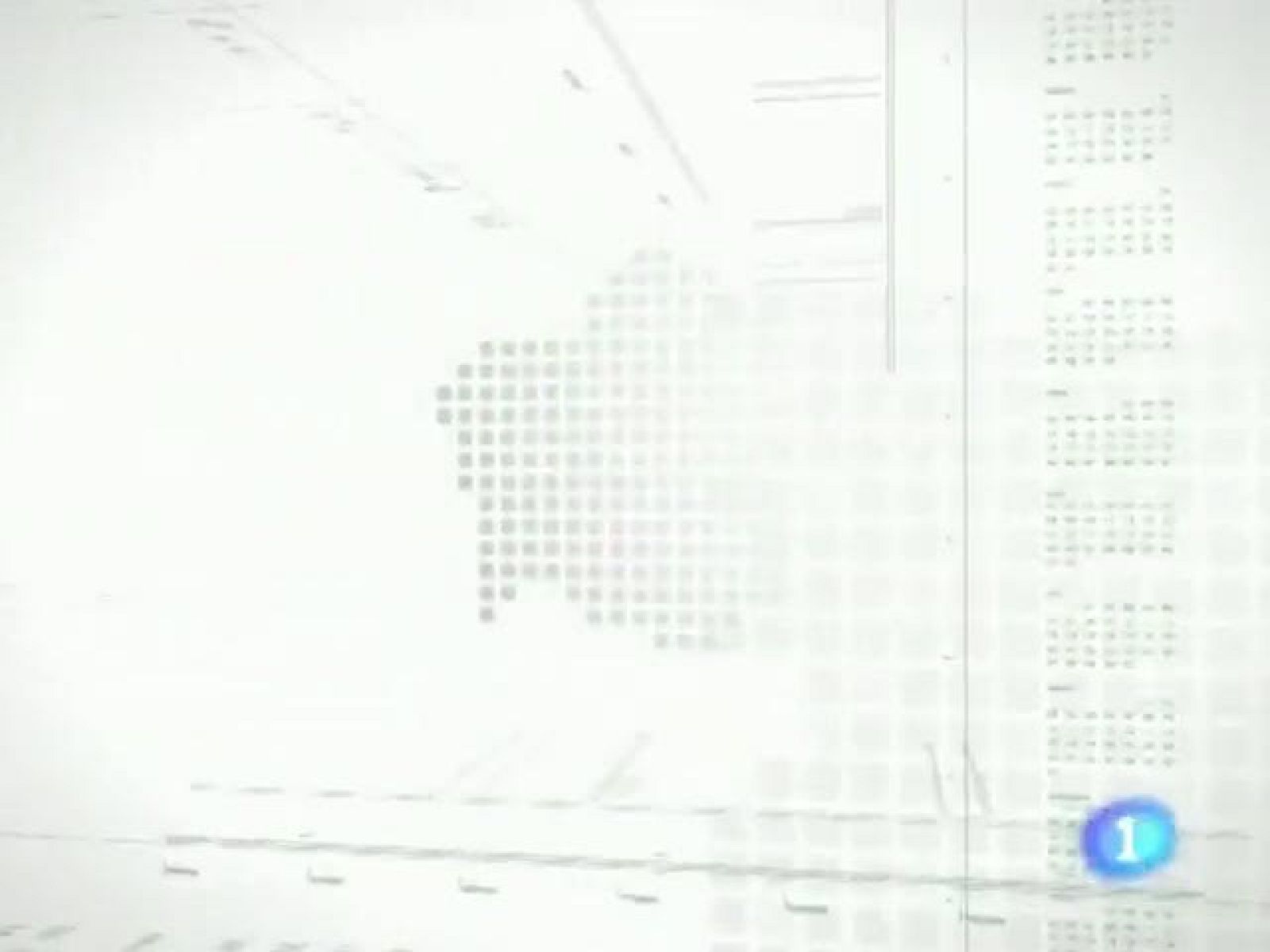 Telexornal. Informativo territorial de Galicia. (13/12/10).