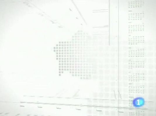 Telexornal - Galicia - Telexornal - 13/12/10