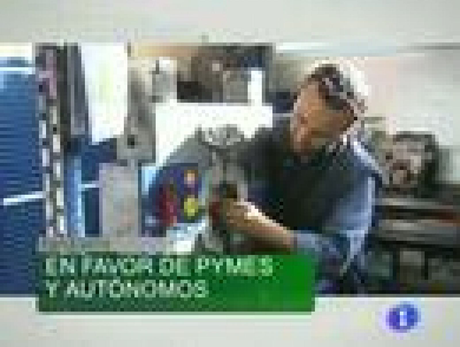 Noticias Aragón - 13/12/10 - Noticias Aragón | Ver