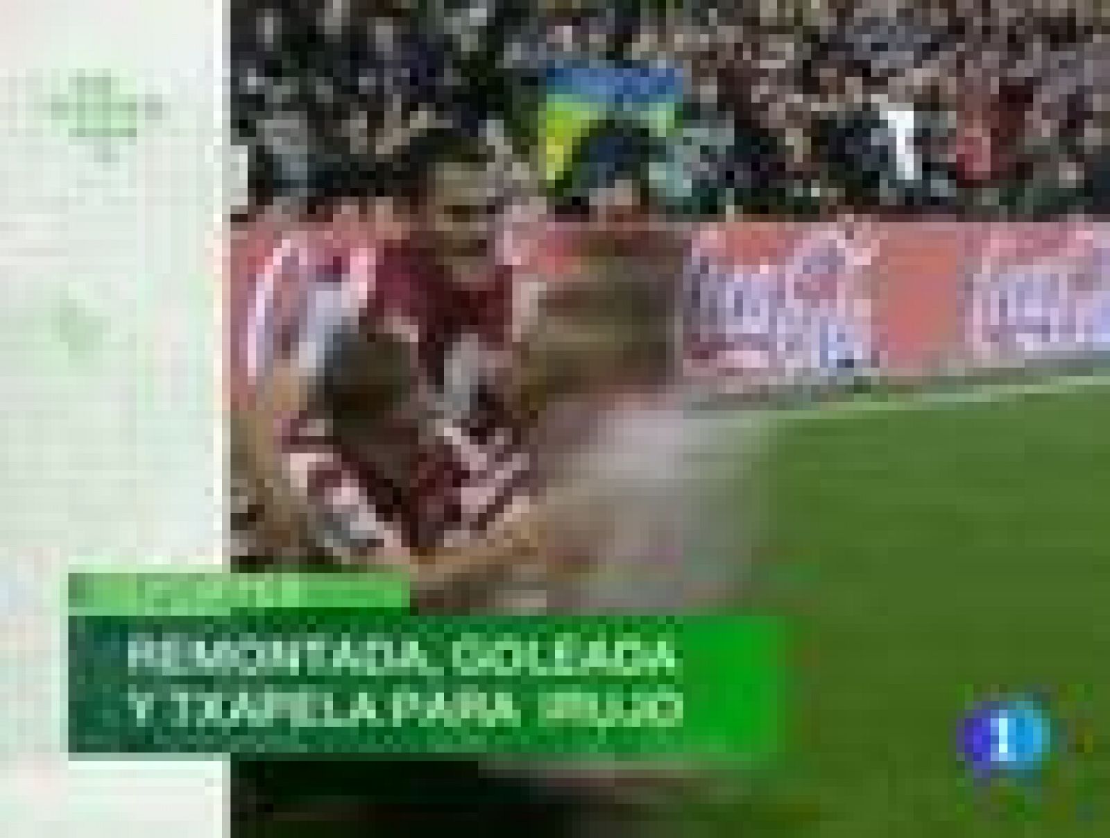 Telenorte País Vasco - 13/12/10