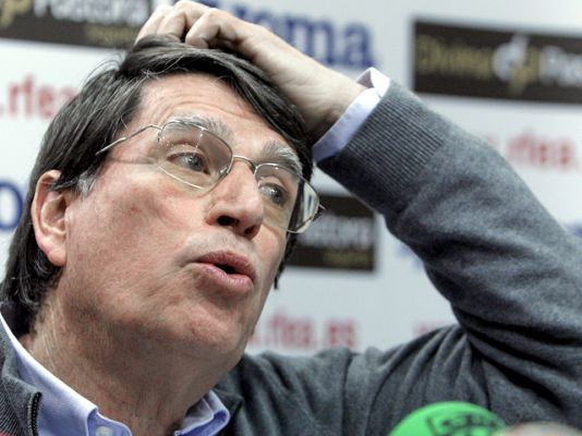 Telediario en 4' - 13/12/10