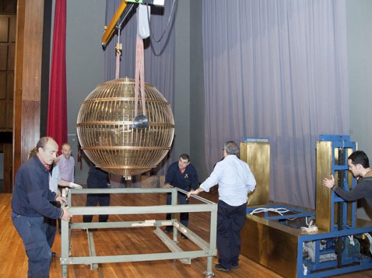 Lotería de Navidad - La lotería de Navidad se traslada