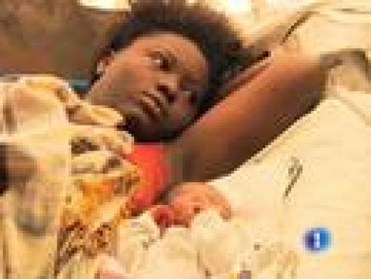 Se triplican los embarazos en Haití