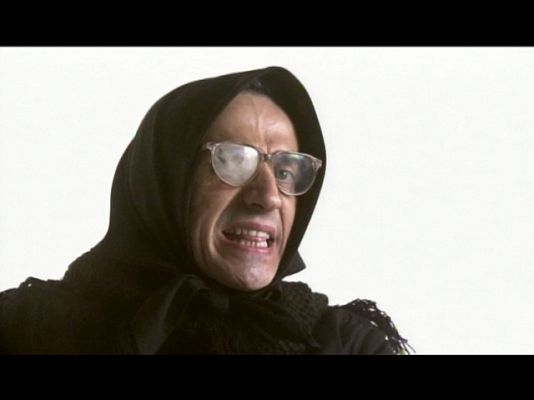 Telediario 1 - José Mota despide el año en TVE