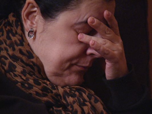 Telediario 1 - Las migrañas, discapacitantes