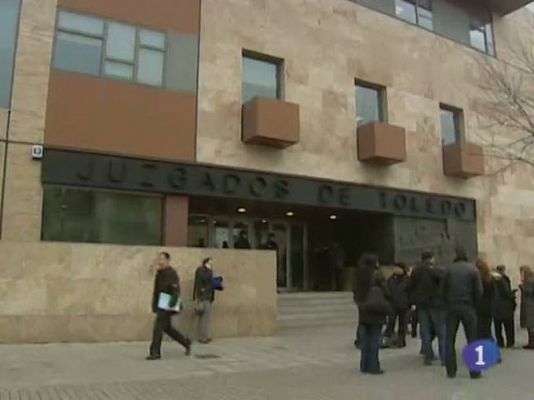 Noticias de Castilla-La Mancha - Noticias de Castilla-La Mancha - 13/12/10